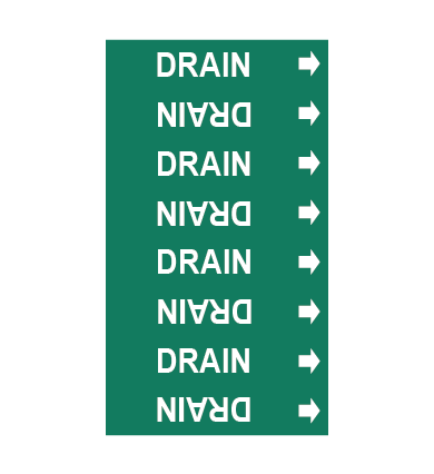 Drain 589
