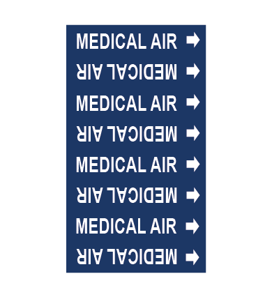 Medical air 589