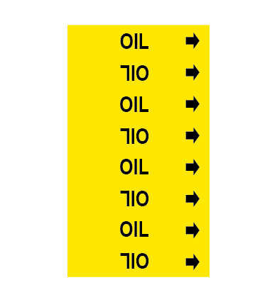 OIL RM-989-E
