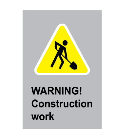 Construction Work
