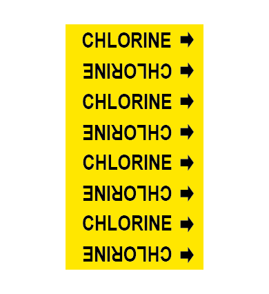 CHLORINE RM-989-E