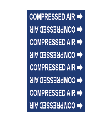 COMPRESSED AIR RM-989-E