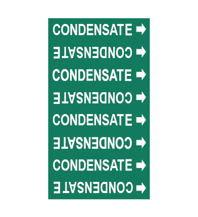 CONDENSATE RM-989-E