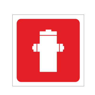 FIRE HYDRANT