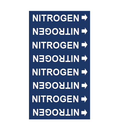 Nitrogen RM-989-E
