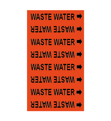 Waste water RM-989-E