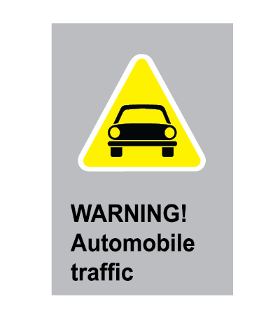 Automobile Traffic