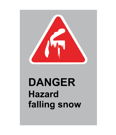 Falling Snow