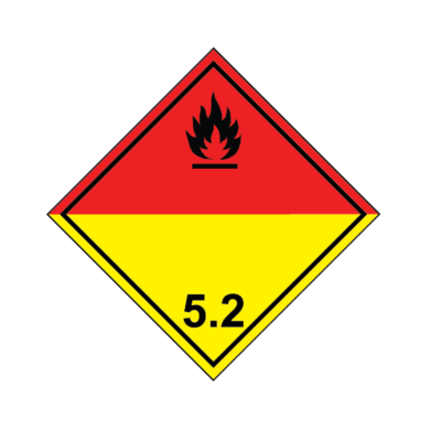 Oxidizing Peroxides