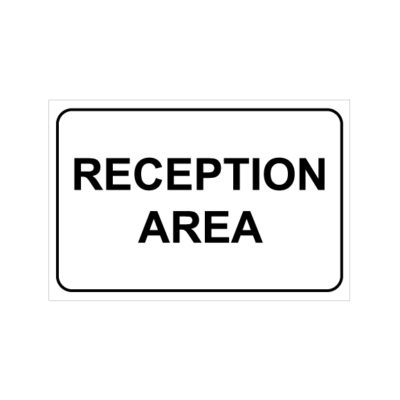 Reception Area